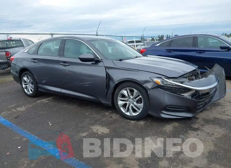 1HGCV1F12JA108797 Photo# 1