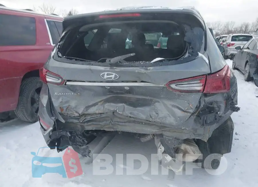 5NMS2CAD5KH126718 Photo# 17