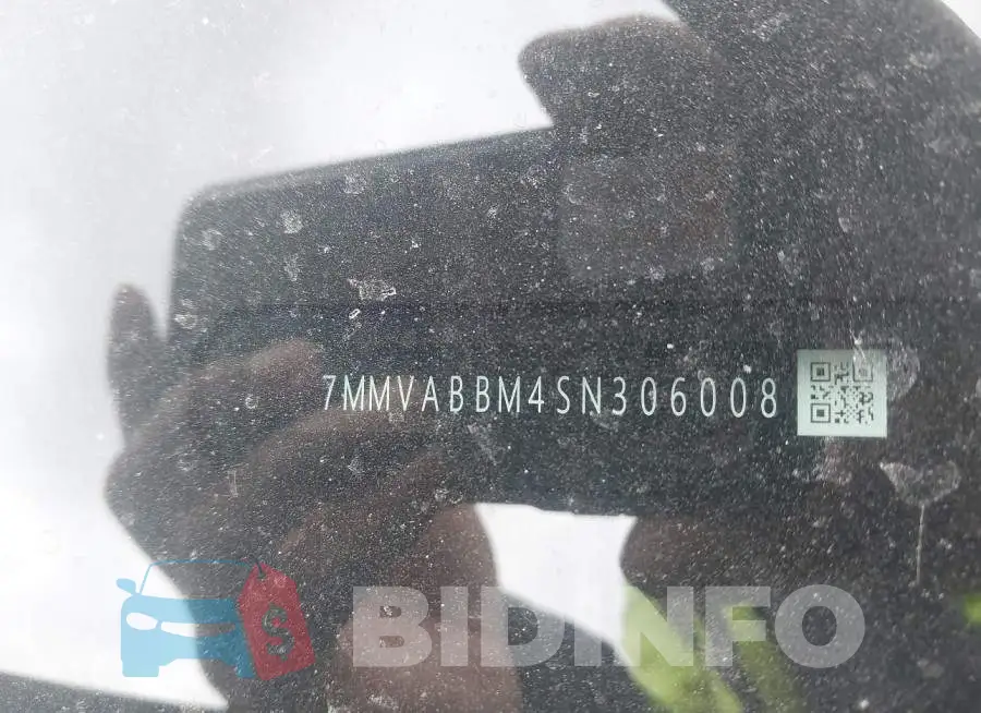 7MMVABBM4SN306008 Photo# 9