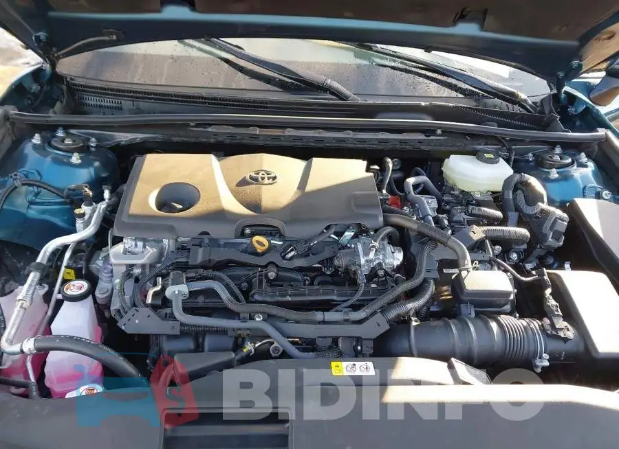 4T1DAACK3SU206390 Photo# 10