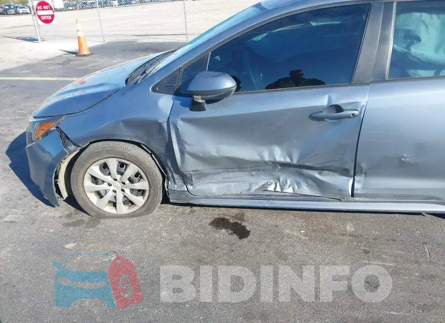 5YFB4MDE2RP141911 Photo# 6