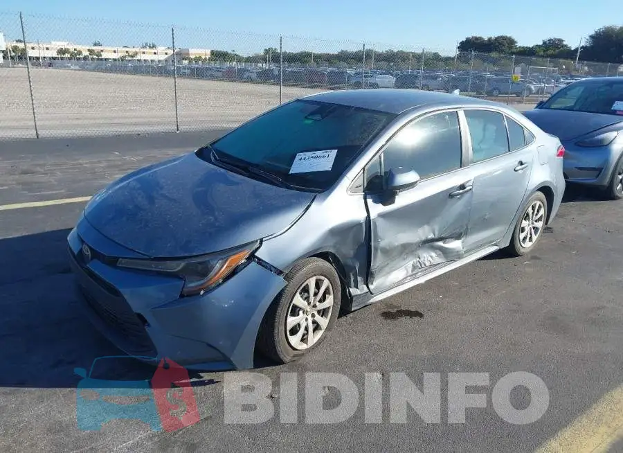 5YFB4MDE2RP141911 Photo# 2