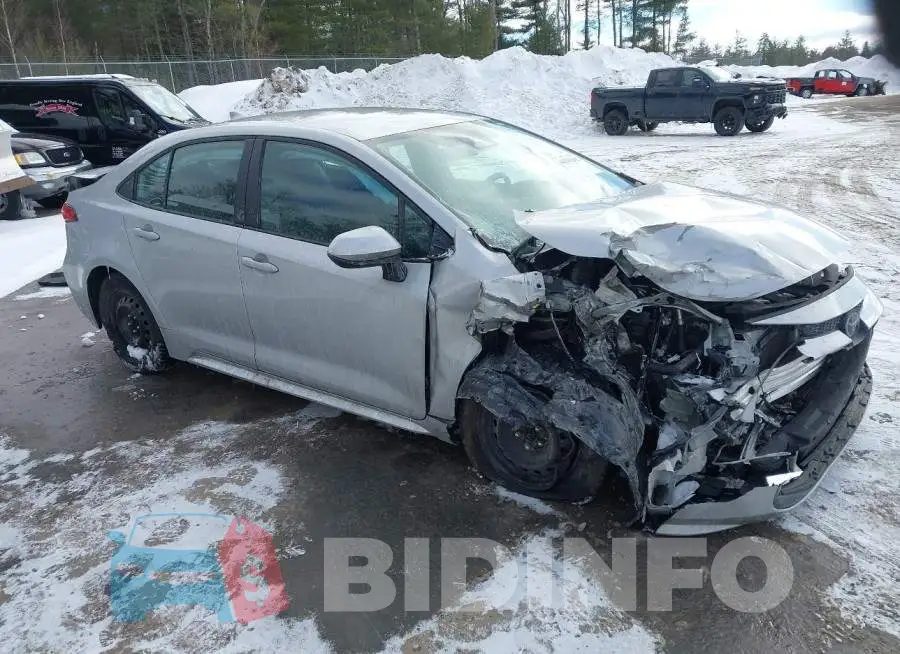 5YFB4MDE6PP028931 Photo# 1