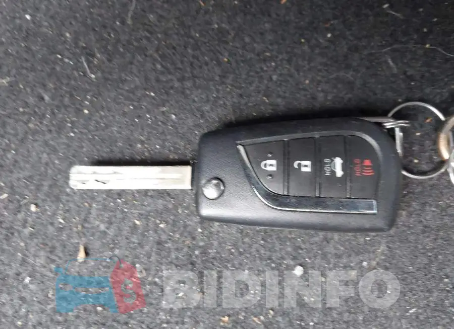5YFB4MDE6PP028931 Photo# 11