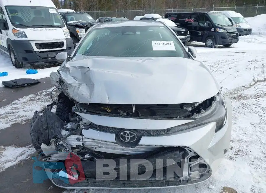 5YFB4MDE6PP028931 Photo# 12