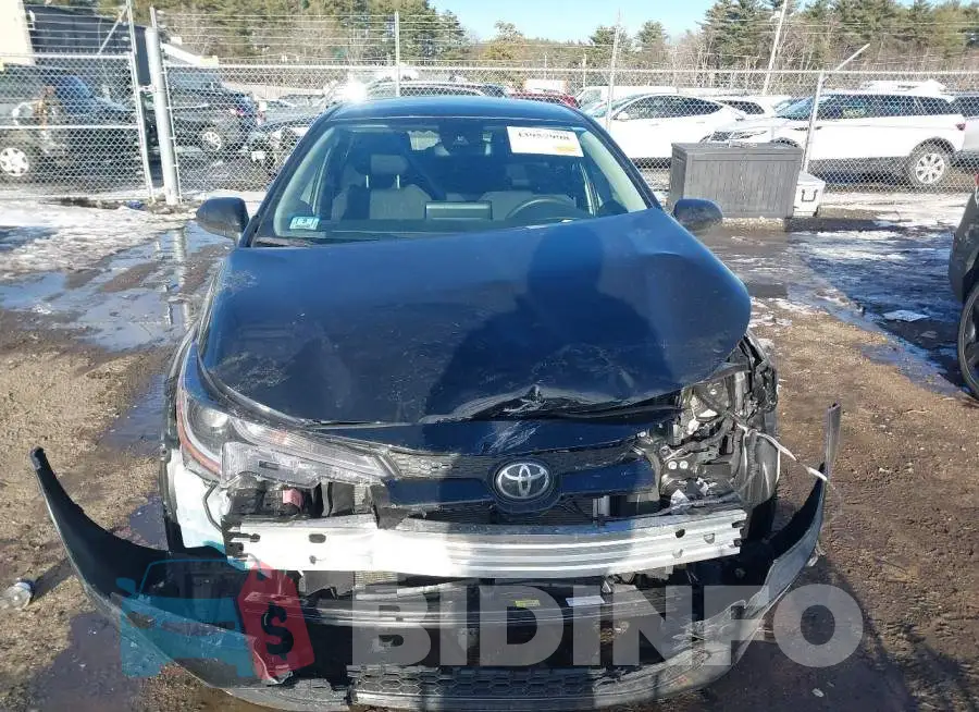 JTDEPMAE8NJ213427 Photo# 12