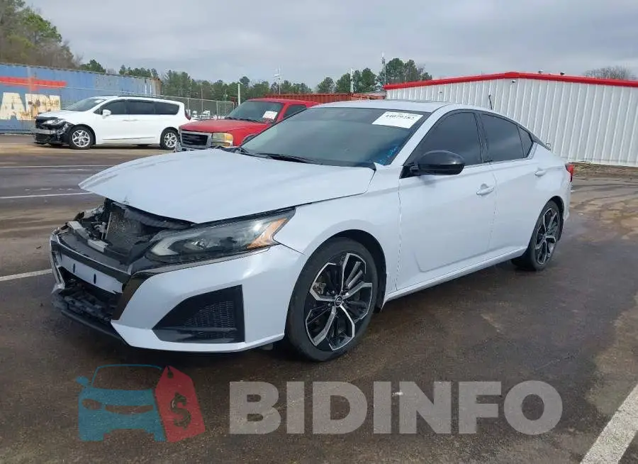 1N4BL4CV1RN341041 Photo# 2