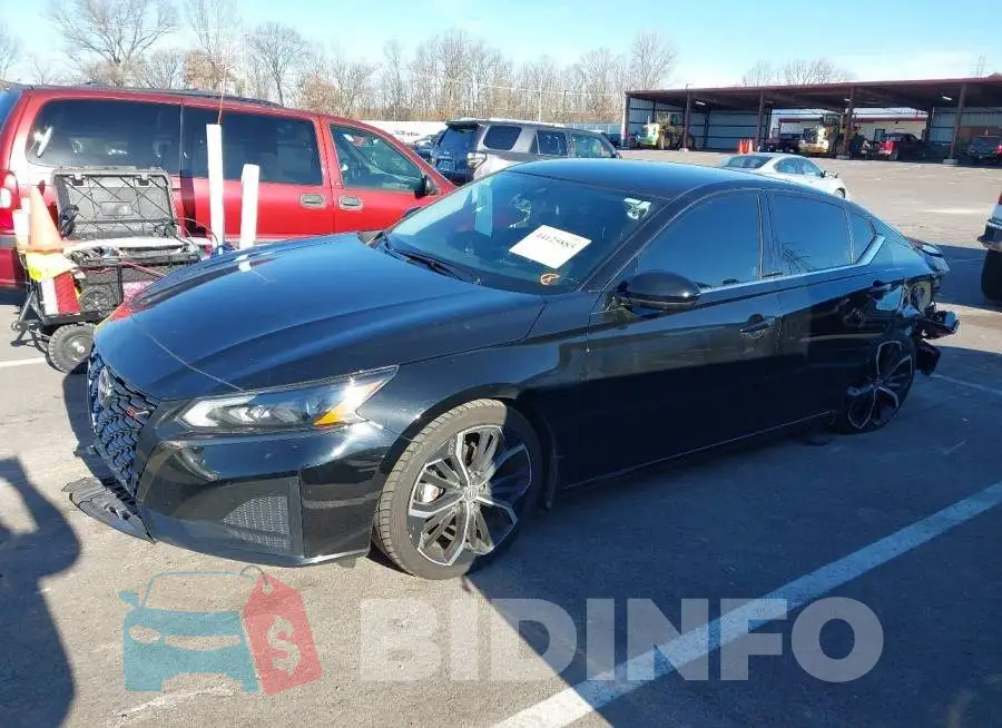 1N4BL4CV2PN322446 Photo# 2