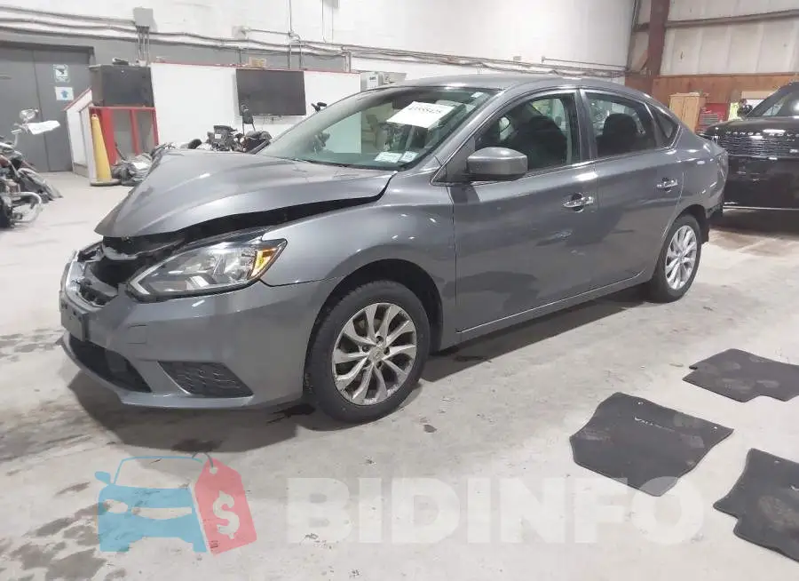 3N1AB7AP1KY414595 Photo# 2