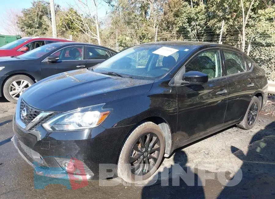 3N1AB7AP2JY334074 Photo# 2