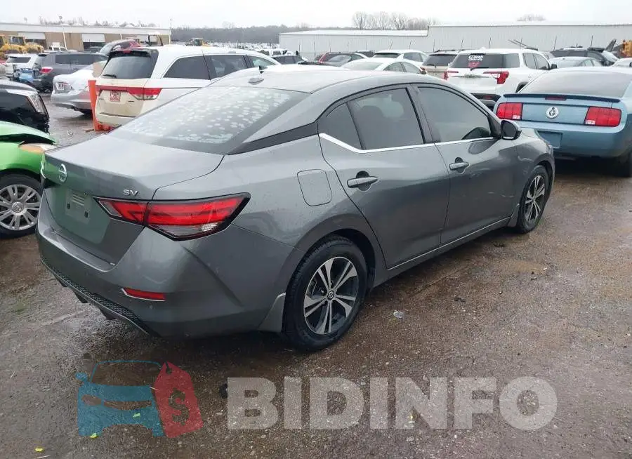 3N1AB8CV2LY208933 Photo# 4