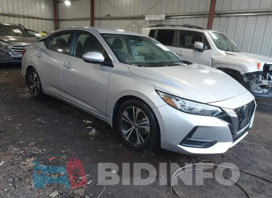 3N1AB8CV5LY294934 Photo# 1