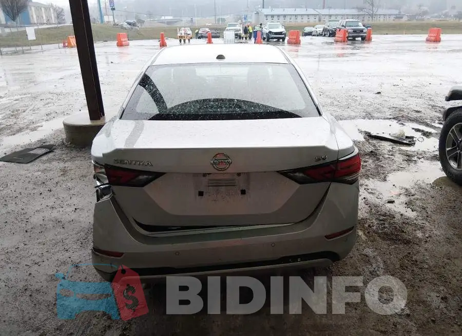 3N1AB8CV5PY250034 Photo# 16