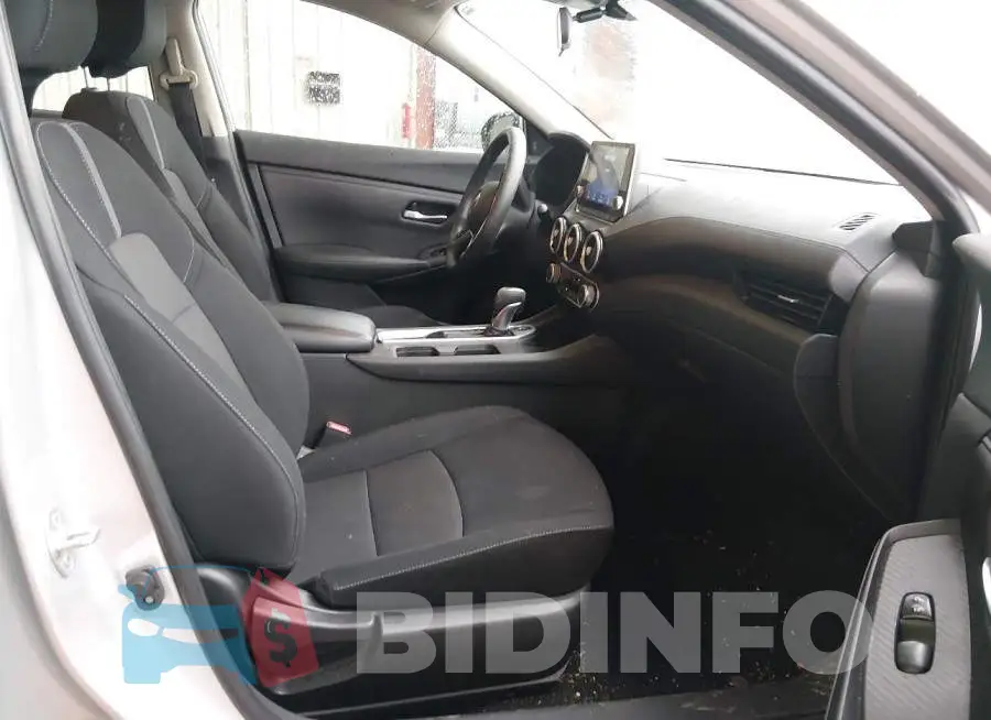 3N1AB8CV5PY250034 Photo# 5