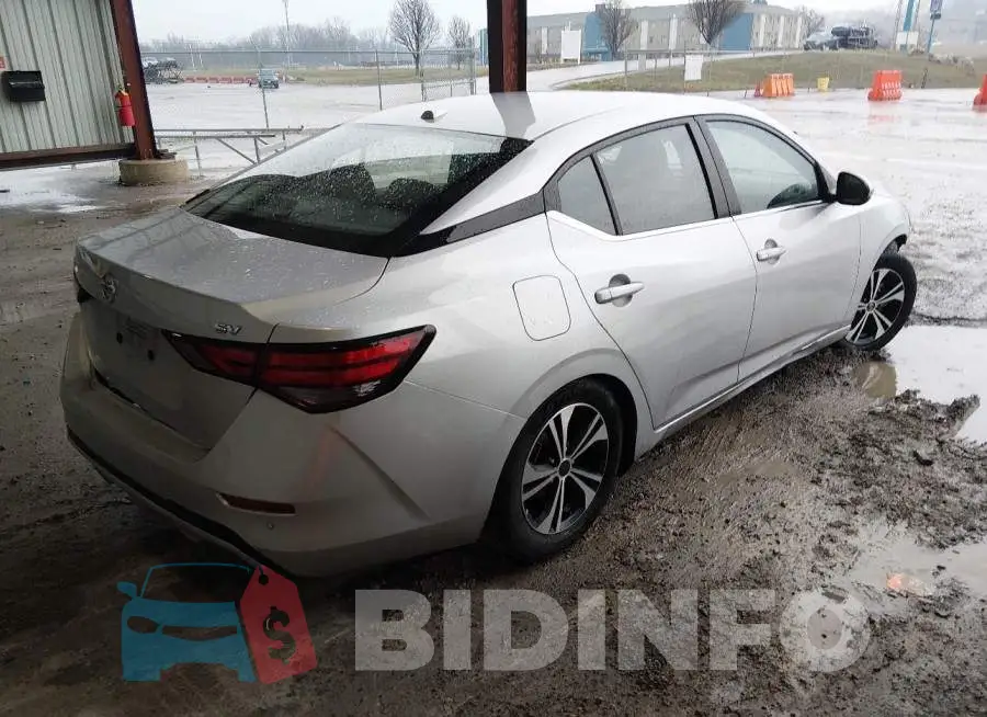 3N1AB8CV5PY250034 Photo# 4