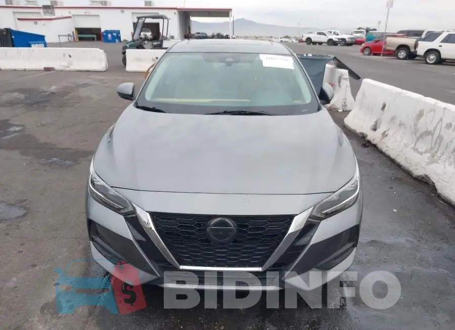 3N1AB8CV6LY282341 Photo# 13