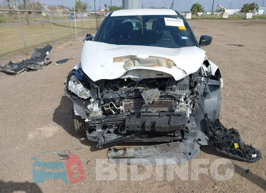 3N1CP5BV7LL562549 Photo# 6