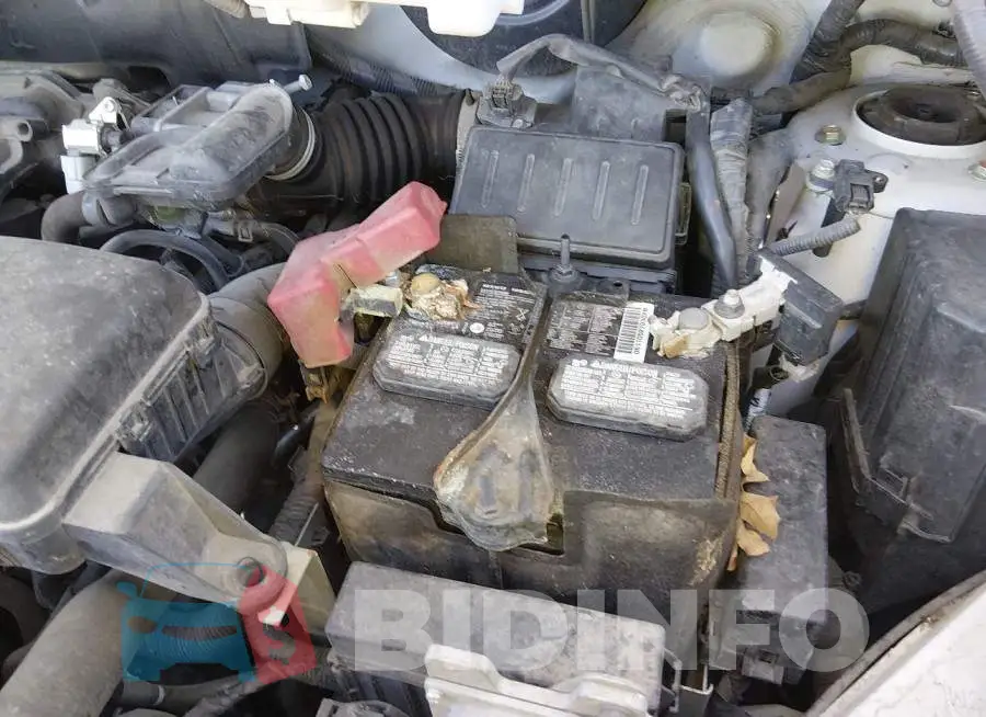 3N6CM0KN5MK707844 Photo# 12
