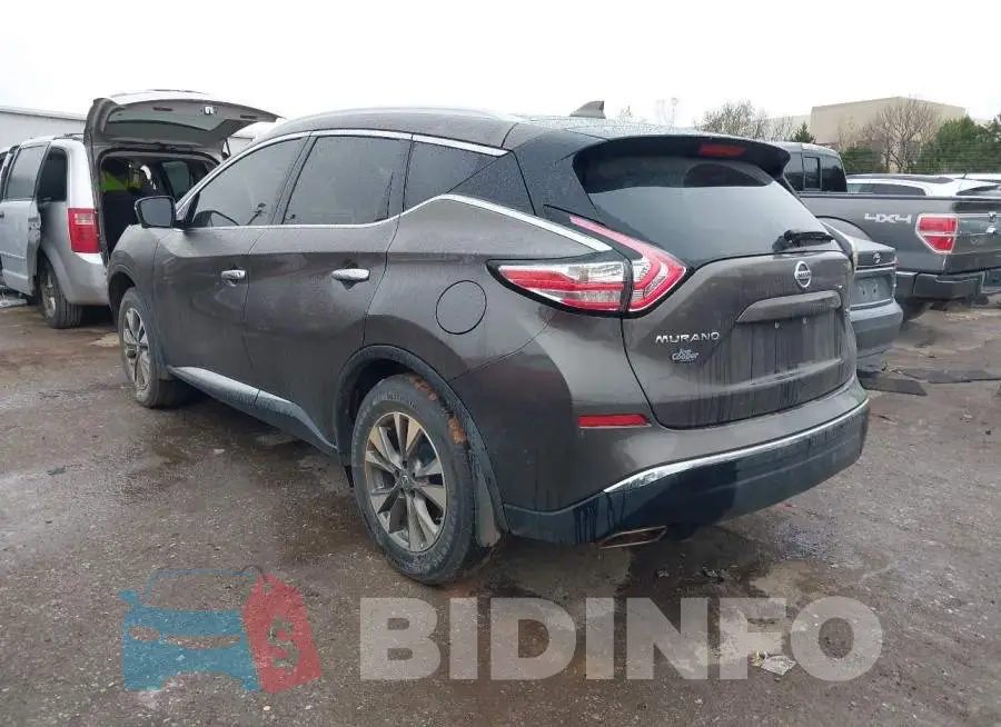 5N1AZ2MG5JN123225 Photo# 3