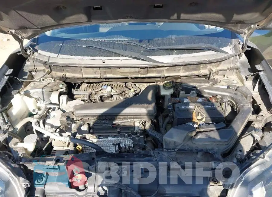 KNMAT2MT6HP609575 Photo# 10