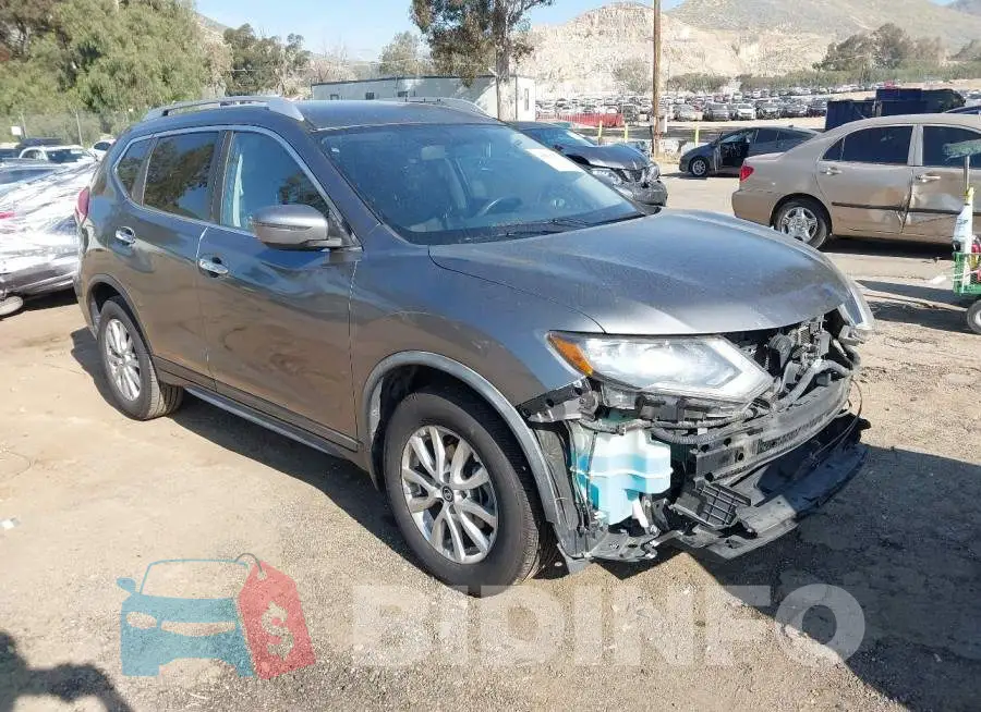 KNMAT2MT6HP609575 Photo# 1