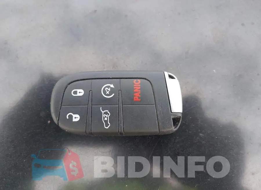 1C4RJFAG2KC587998 Photo# 11
