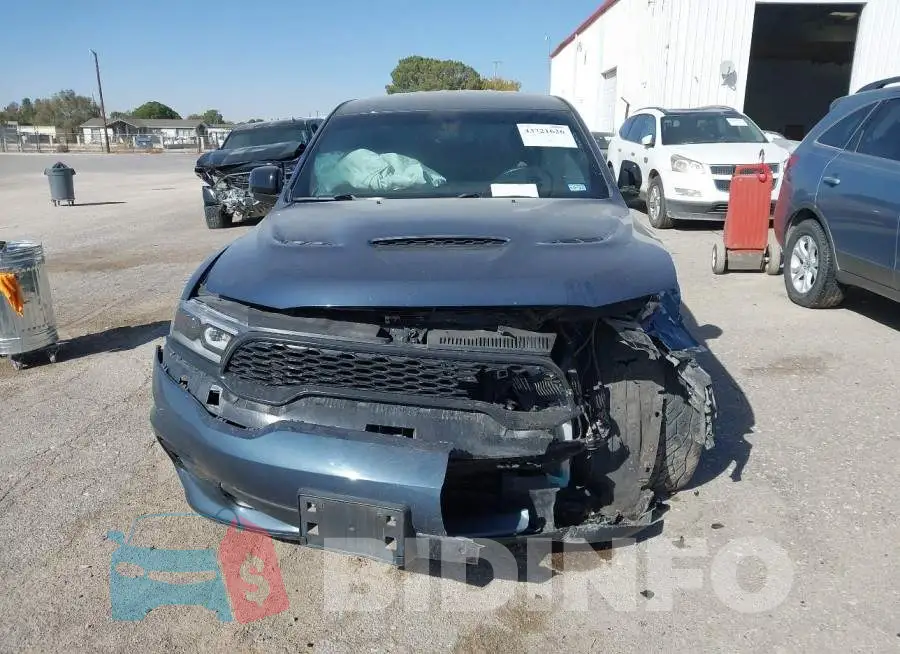 1C4SDHCT2MC694342 Photo# 12