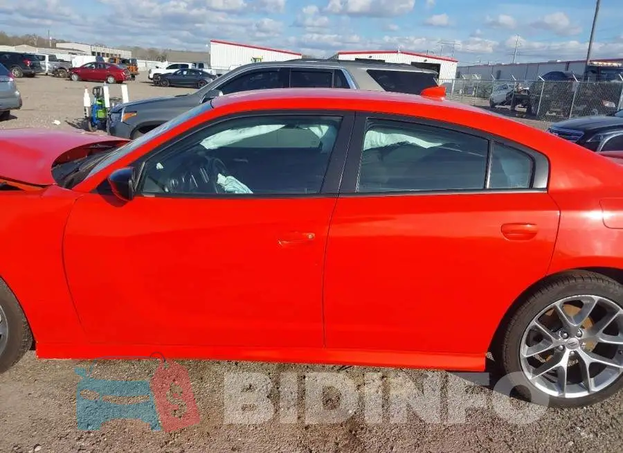 2C3CDXHG8PH647414 Photo# 14
