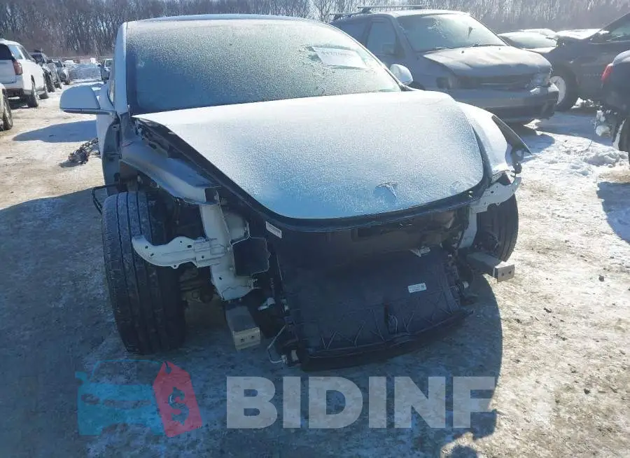 5YJ3E1EB2KF493425 Photo# 6