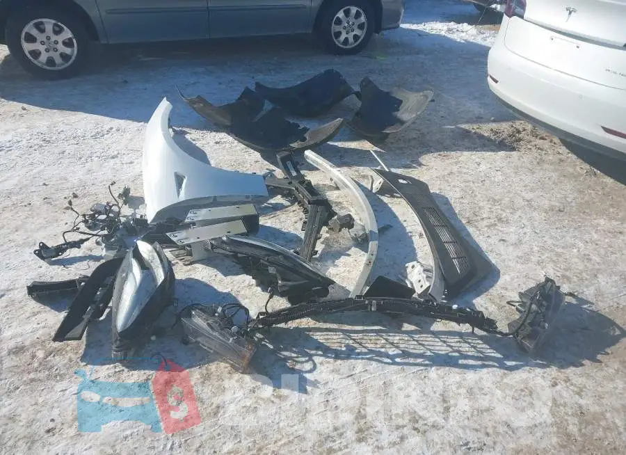 5YJ3E1EB2KF493425 Photo# 12