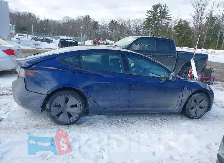 5YJ3E1EB4PF415624 Photo# 12