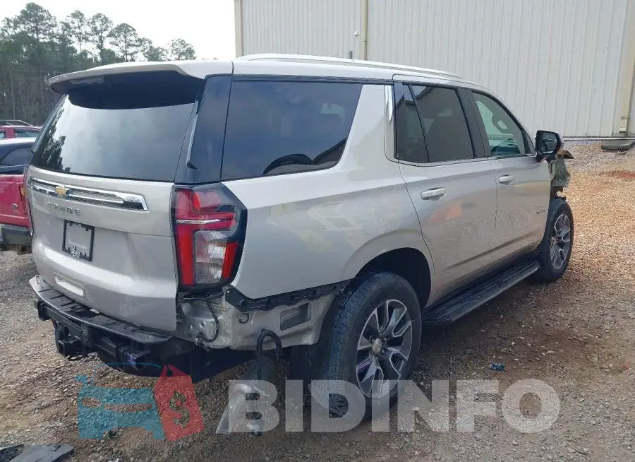 1GNSCMKD6PR222322 Photo# 4
