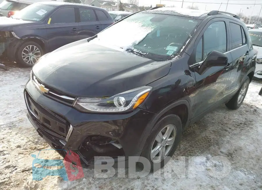 3GNCJPSB7HL134754 Photo# 2