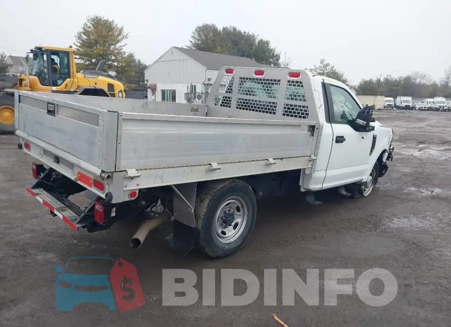 1FDBF2A64NED80889 Photo# 4