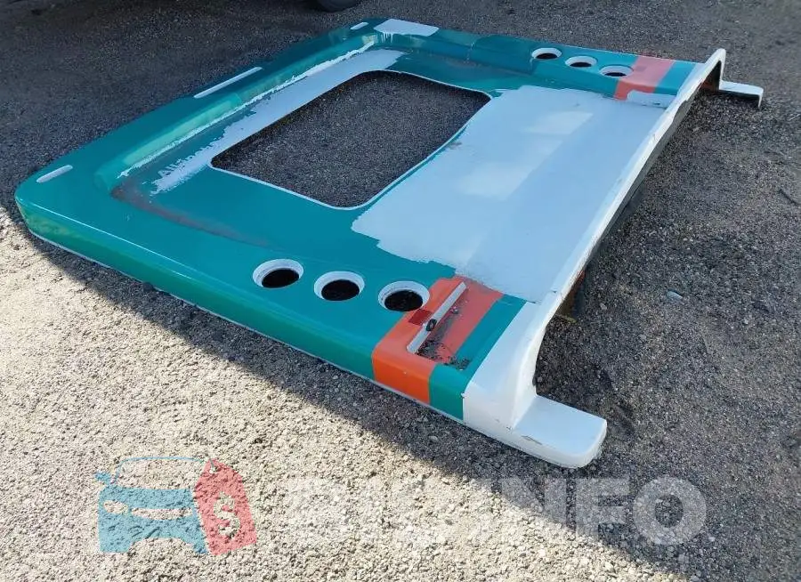 1FDFE4FS8KDC17265 Photo# 12