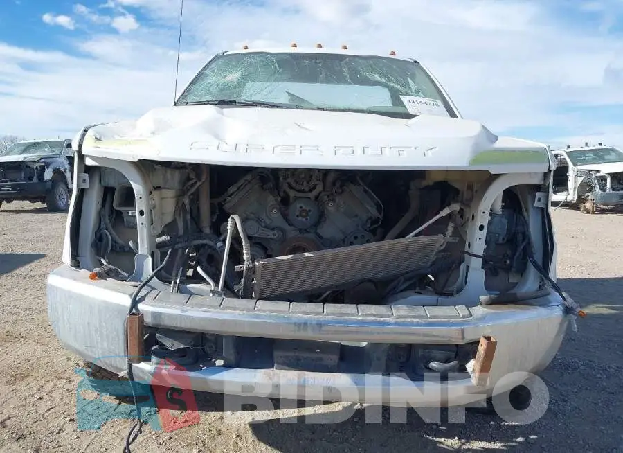 1FDRF3F61HDA04738 Photo# 21
