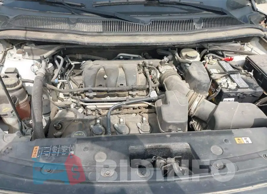 1FM5K8AR3HGB41123 Photo# 10