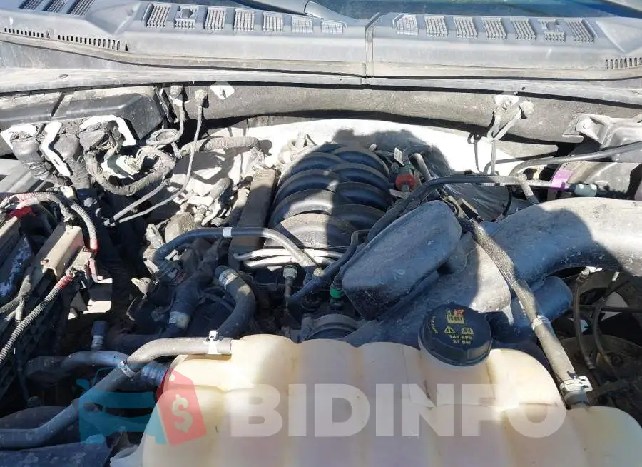 1FTEW1E54JKE40985 Photo# 10