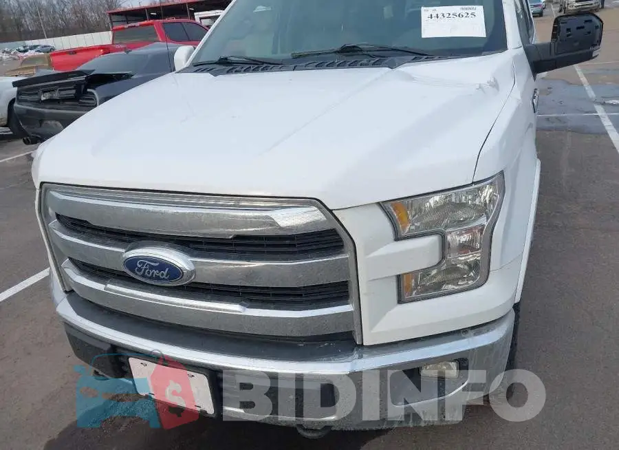 1FTEW1EF7HKD79375 Photo# 12