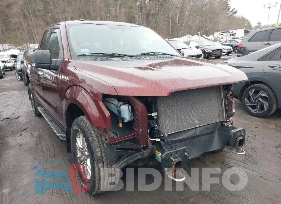 1FTEX1E84GFB17190 Photo# 1