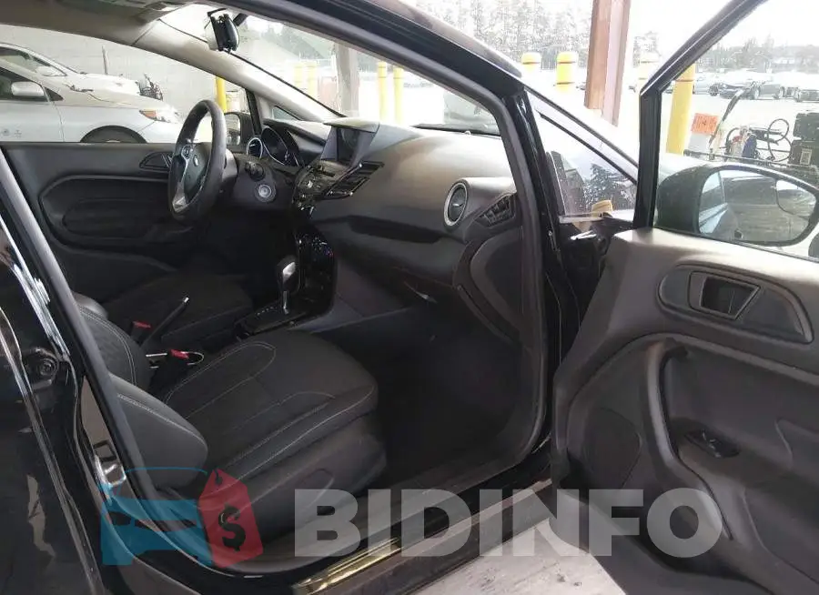3FADP4EJ5HM158399 Photo# 5