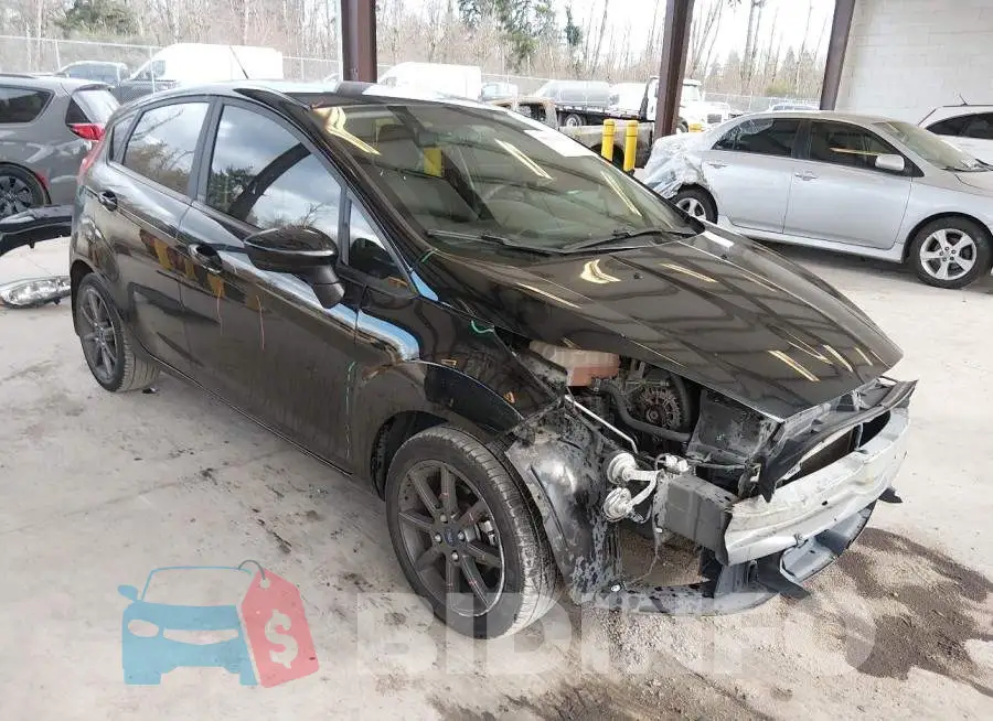 3FADP4EJ5HM158399 Photo# 1