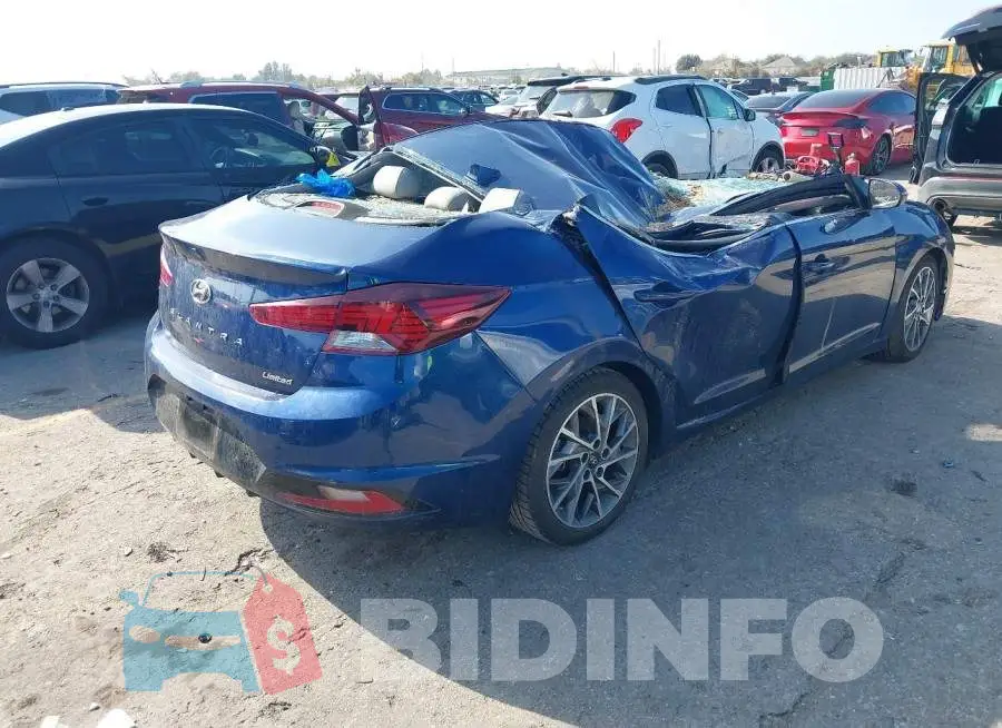 5NPD84LF1LH593814 Photo# 4