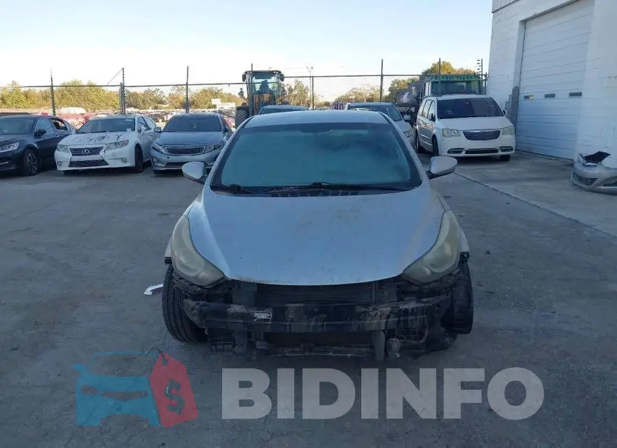 5NPDH4AE8GH729730 Photo# 12