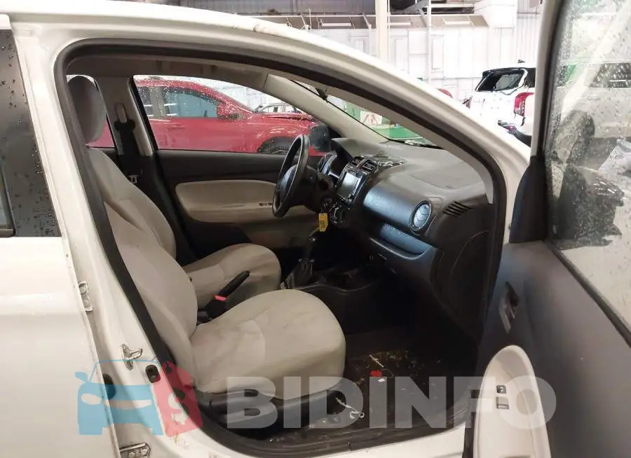 ML32F3FJXKHF07605 Photo# 5