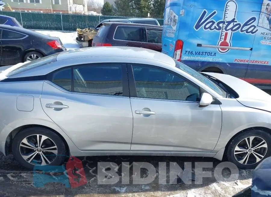 3N1AB8CV7PY270642 Photo# 13