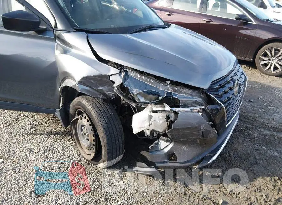 3N1CP5BV7NL531823 Photo# 6