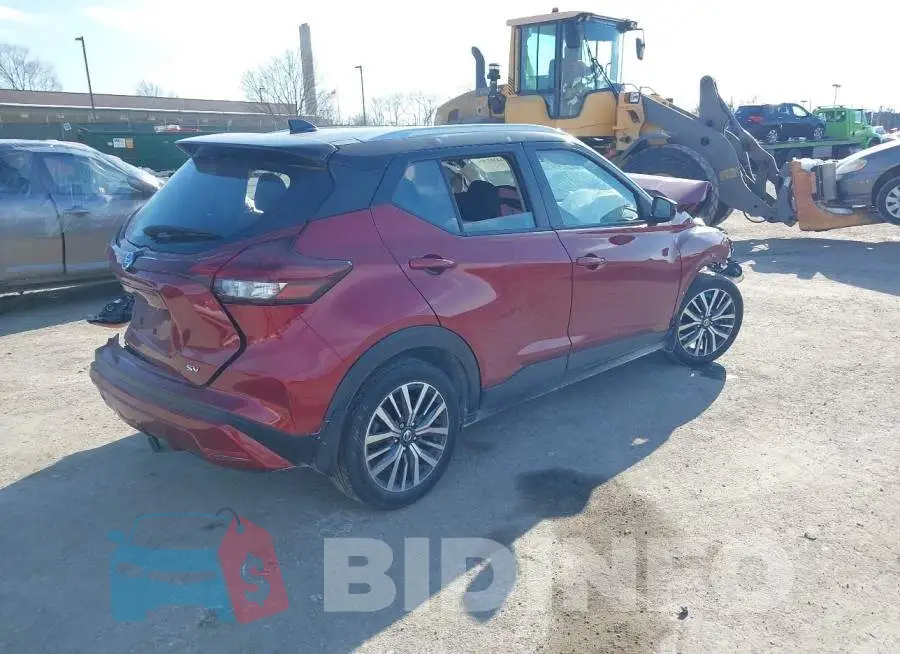 3N1CP5CV3ML511694 Photo# 4