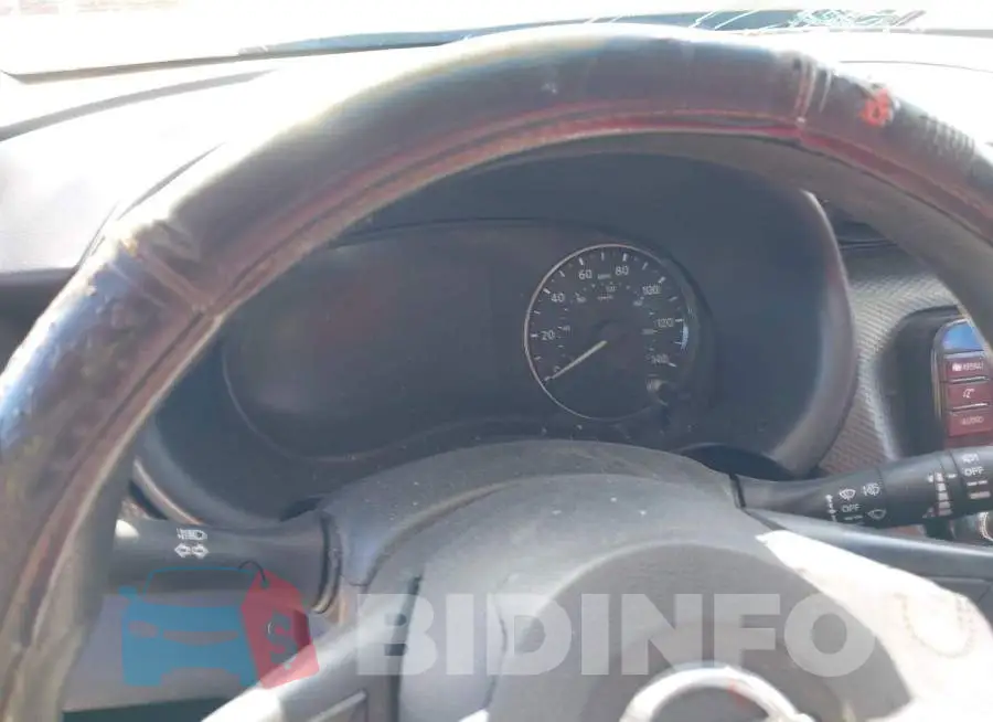 3N1CP5CV3ML511694 Photo# 14