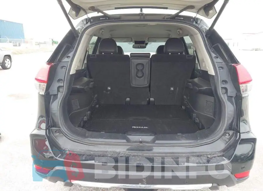 5N1AT2MV2KC839755 Photo# 18